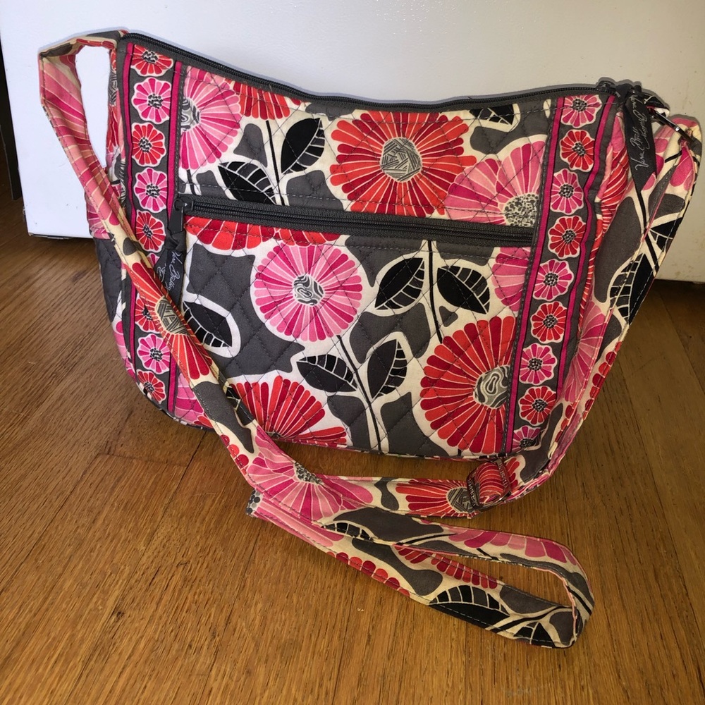 Vera Bradley crossbody bag